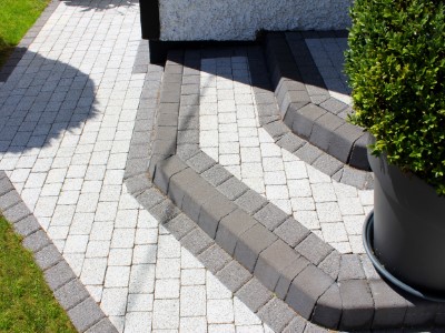 Block Paving Milton Keynes